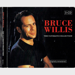 Bruce Willis - The Ultimate Collection (2004) (Digi)