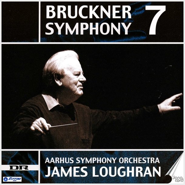 Bruckner - Symphony No. 7 (2007)