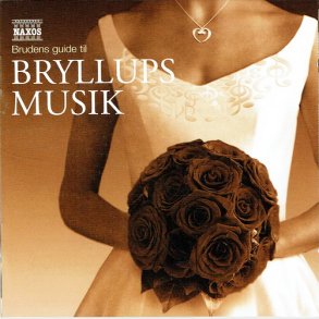 Brudens Guide Til Bryllups Musik (2004)