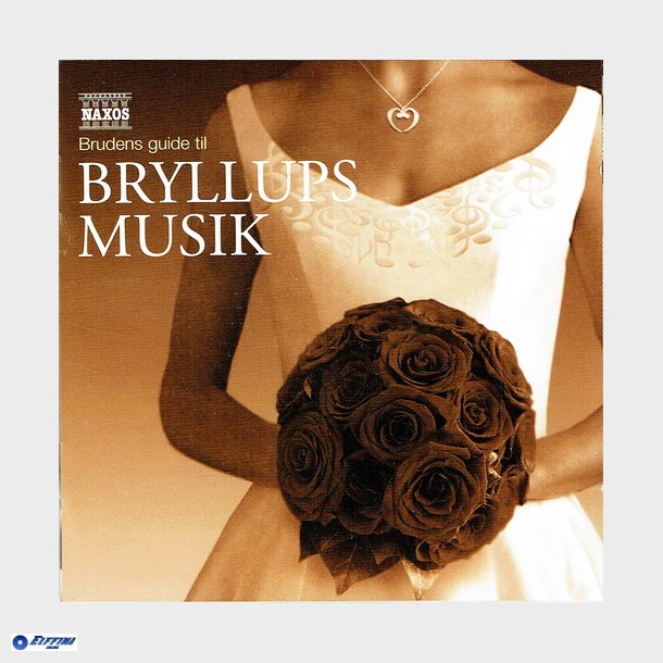 Brudens Guide Til Bryllups Musik (2004)