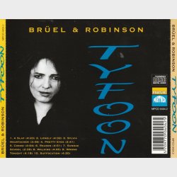 Br&uuml;el &amp; Robinson - Tyfoon (1999)