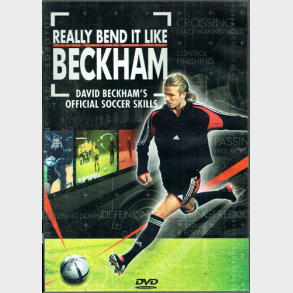 Brug Bolden Som Beckham (2004)