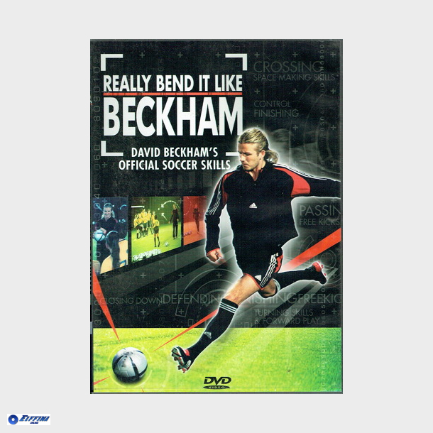 Brug Bolden Som Beckham (2004)