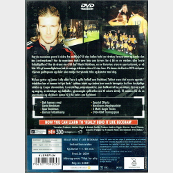 Brug Bolden Som Beckham (2004)