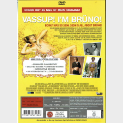 Bruno (2009)