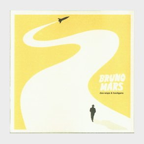 Bruno Mars - Doo-Wops & Hooligans (2011)