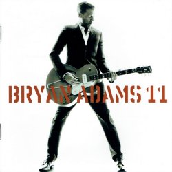 Bryan Adams - 11 (2008)