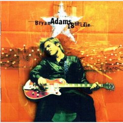 Bryan Adams - 18 Til I Die (1996)
