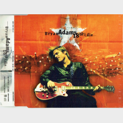 Bryan Adams - 18 Til I Die (Promo) (1996)