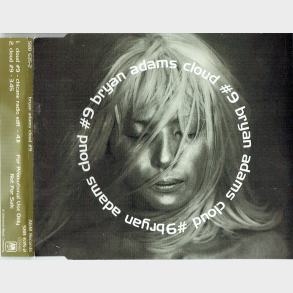 Bryan Adams - Cloud #9 (Promo) (1999)