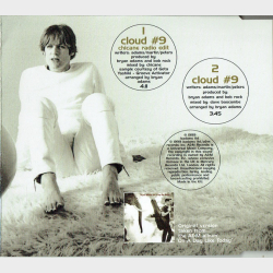 Bryan Adams - Cloud #9 (Promo) (1999)