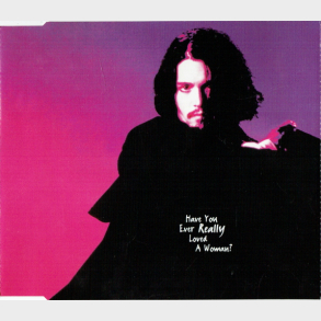 Bryan Adams - Have You Ever Really Loved A Woman (1995)