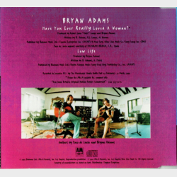 Bryan Adams - Have You Ever Really Loved A Woman (1995)