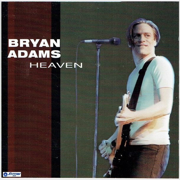 Bryan Adams - Heaven (Unofficial) (2001)