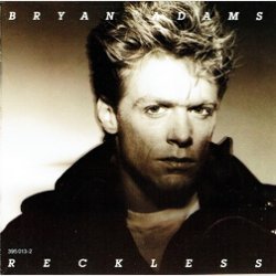 Bryan Adams - Reckless (1984)