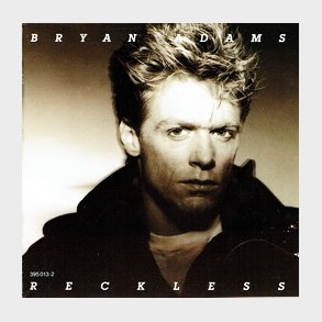 Bryan Adams - Reckless (1984)