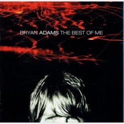 Bryan Adams - The Best Of Me (1999)