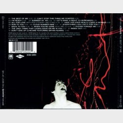 Bryan Adams - The Best Of Me (1999)