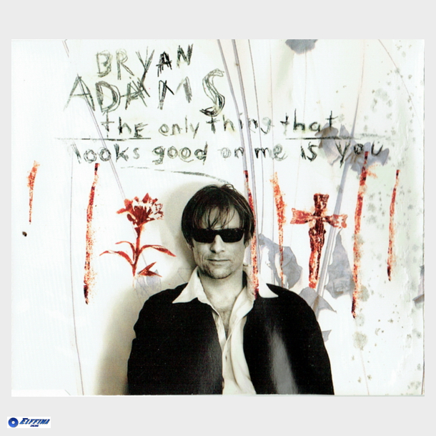 Bryan Adams - The Only Thing That Looks Good On Me Is You (1996)