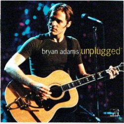 Bryan Adams - Unplugged (1997)