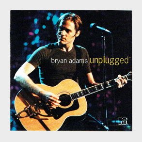 Bryan Adams - Unplugged (1997)