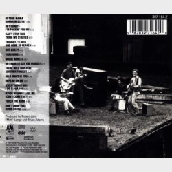 Bryan Adams - Waking Up The Neighbours (1991)