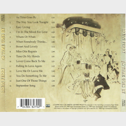 Bryan Ferry - As Time Goes By (1999)