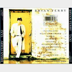 Bryan Ferry - Taxi (1993)
