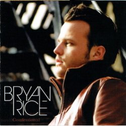 Bryan Rice - Confessional (2006)