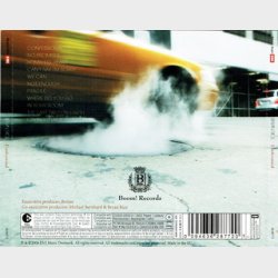 Bryan Rice - Confessional (2006)