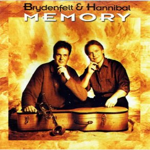 Brydenfelt & Hannibal - Memory (1999)