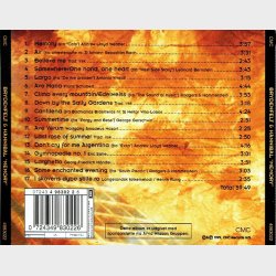 Brydenfelt &amp; Hannibal - Memory (1999)