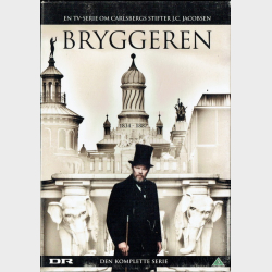 Bryggeren Den Komplette Serie (2006)