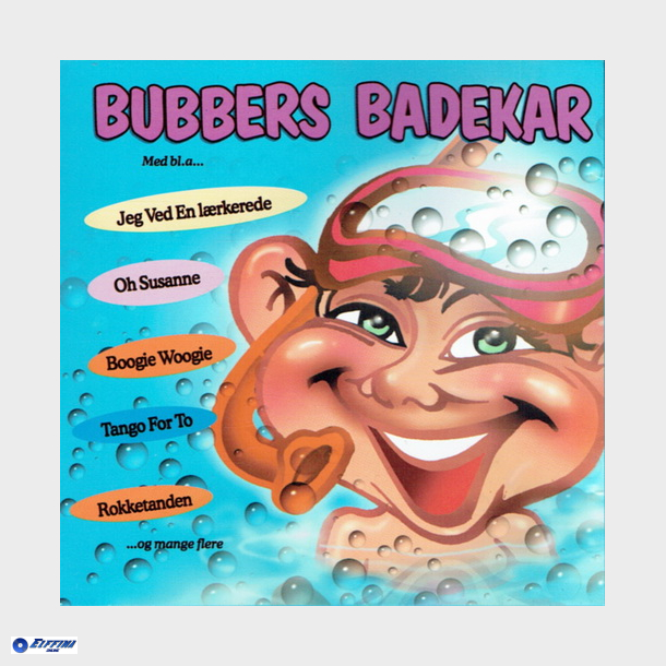 Bubbers Badekar (1998)