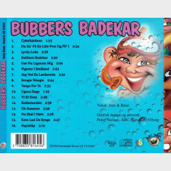Bubbers Badekar (1998)