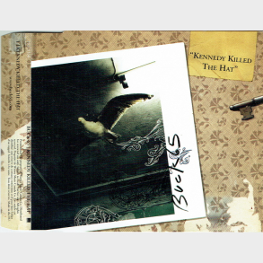 Buck 65 - Kennedy Killed The Hat (Promo) (2005)