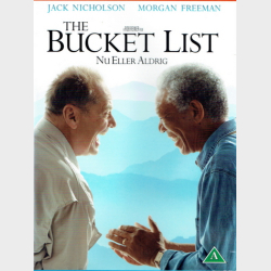 Bucket List (2007) - NY
