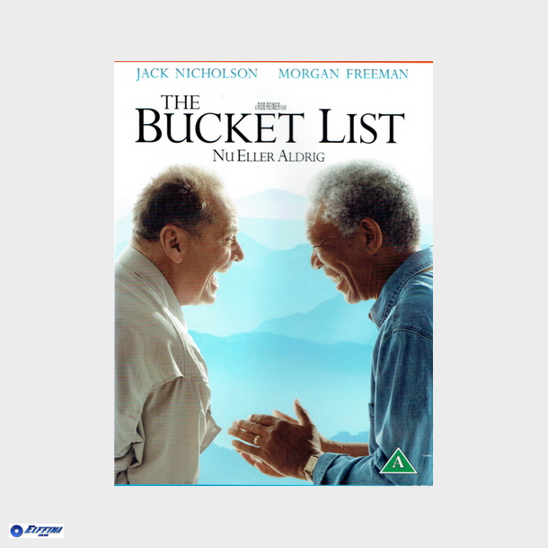 Bucket List (2007) - NY