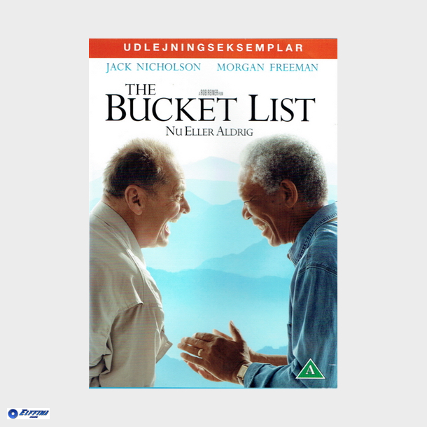 Bucket List (2007)