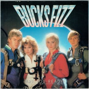 Bucks Fizz - Are You Ready (1982)