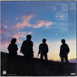 Bucks Fizz - Are You Ready (1982)