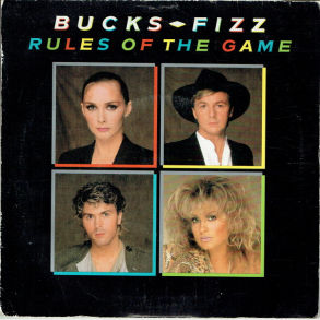 Bucks Fizz - Rules Of The Game