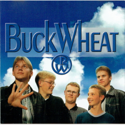 Buckwheat - Buckwheat