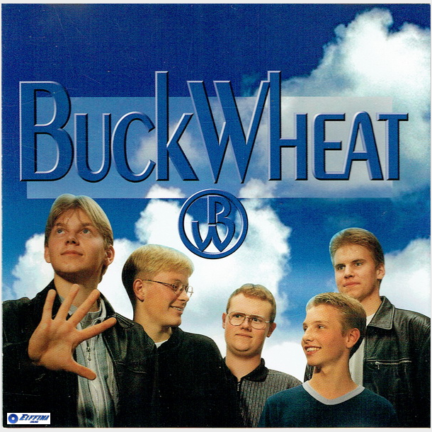 Buckwheat - Buckwheat