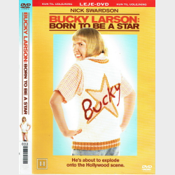 Bucky Larson - Born To Be A Star (2011)