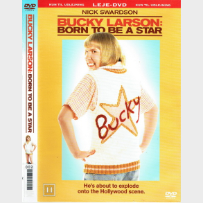 Bucky Larson - Born To Be A Star (2011)