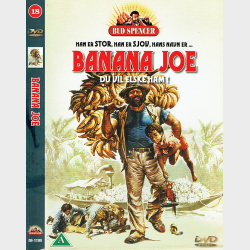 Bud Spencer - Banana Joe (1982)