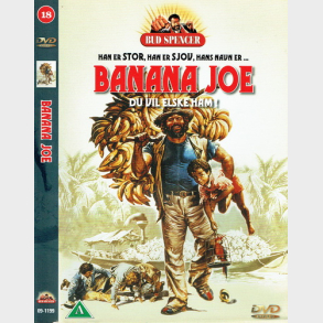 Bud Spencer - Banana Joe (1982)