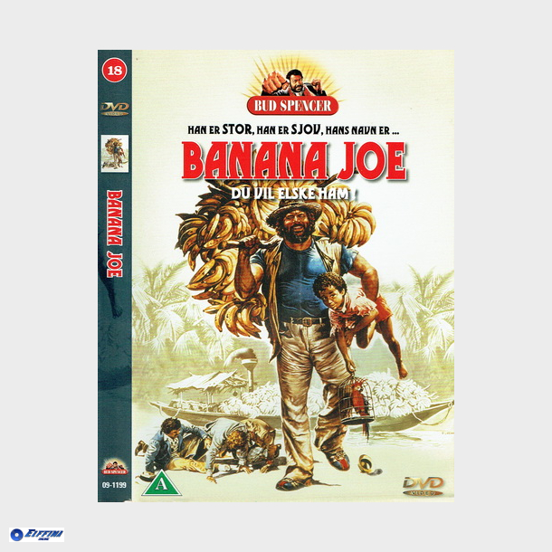 Bud Spencer - Banana Joe (1982)