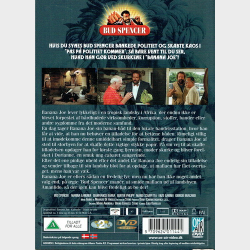 Bud Spencer - Banana Joe (1982)